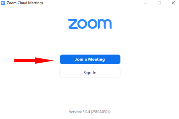 Hướng dẫn sử dụng ZOOM